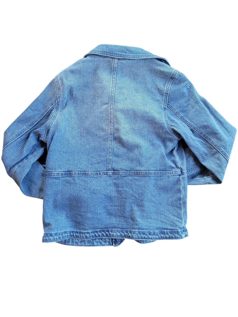 Universal Thread Jean Jacket - Picture 5 of 6